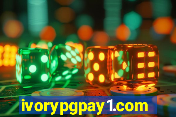 ivorypgpay1.com