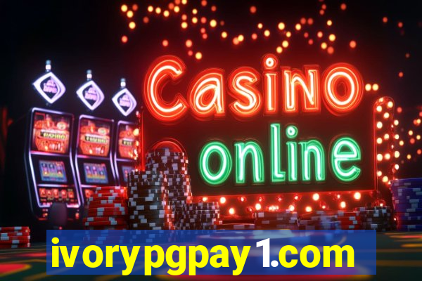 ivorypgpay1.com