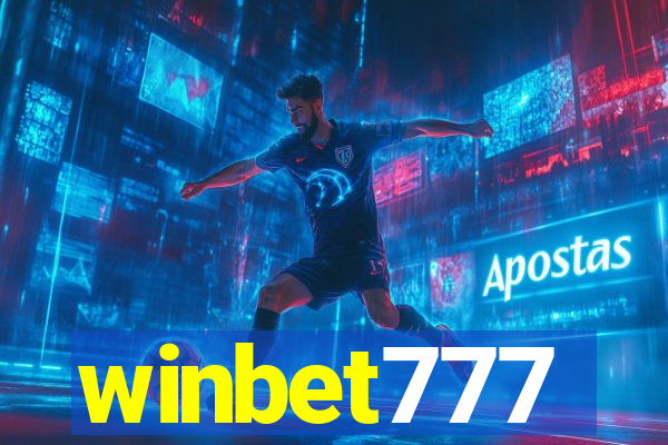 winbet777