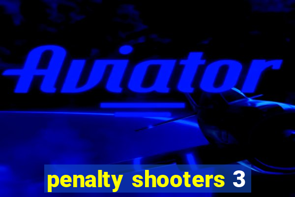 penalty shooters 3