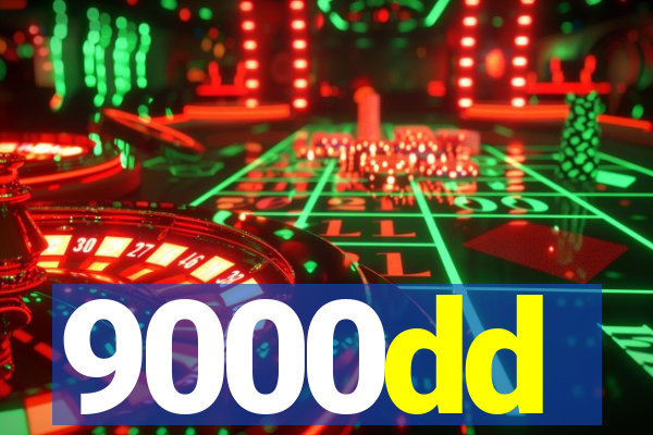 9000dd