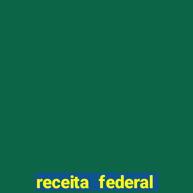 receita federal salvador agendamento