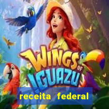 receita federal salvador agendamento