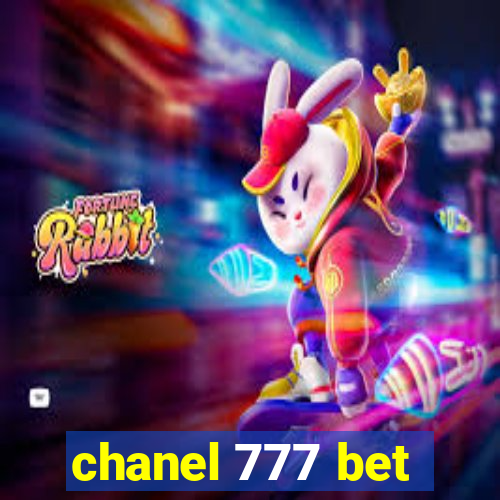 chanel 777 bet