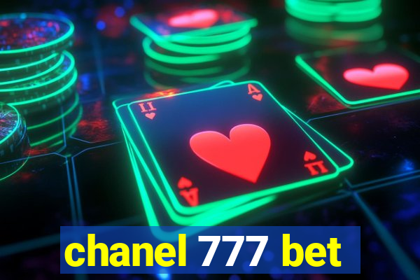 chanel 777 bet