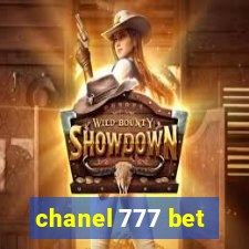 chanel 777 bet