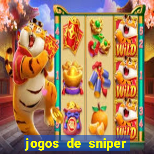 jogos de sniper para pc