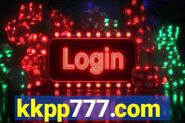 kkpp777.com