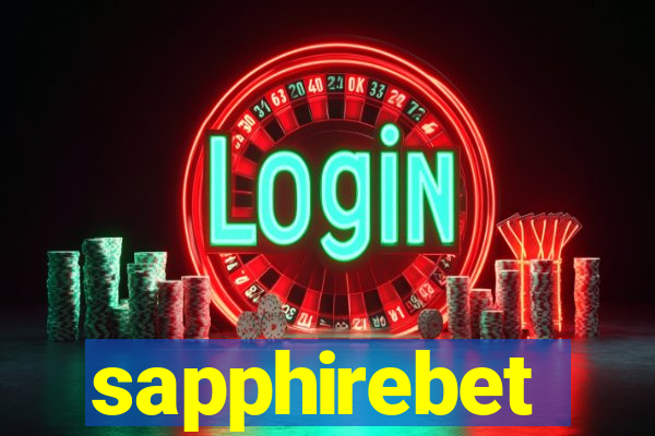 sapphirebet