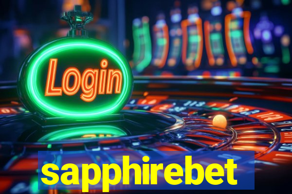 sapphirebet