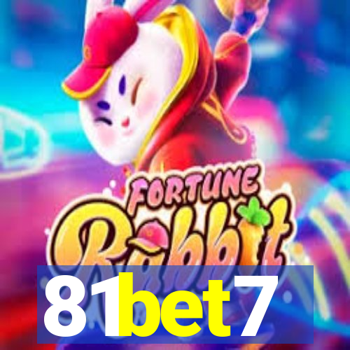 81bet7