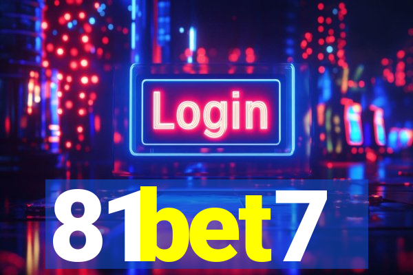 81bet7