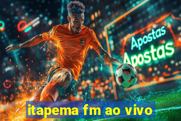 itapema fm ao vivo