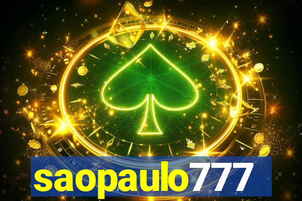 saopaulo777