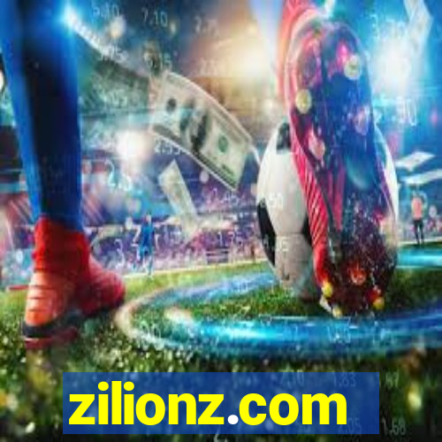 zilionz.com