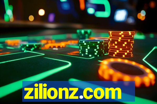 zilionz.com