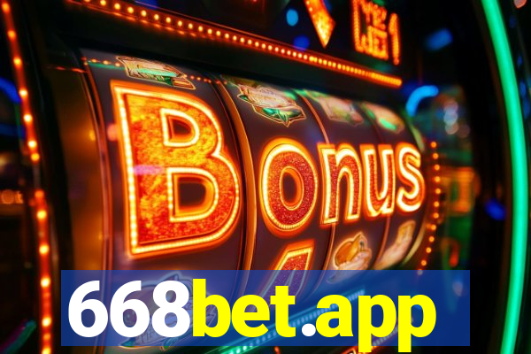 668bet.app