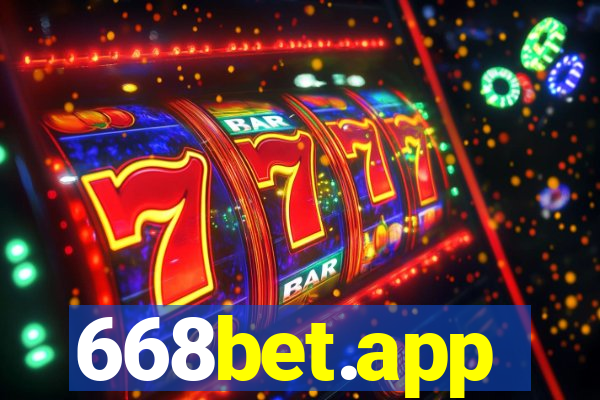 668bet.app