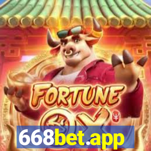 668bet.app