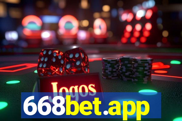 668bet.app