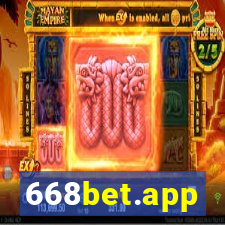 668bet.app