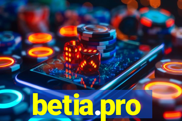 betia.pro