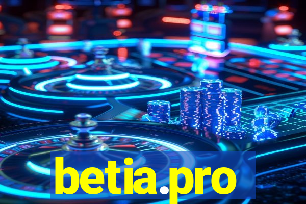 betia.pro