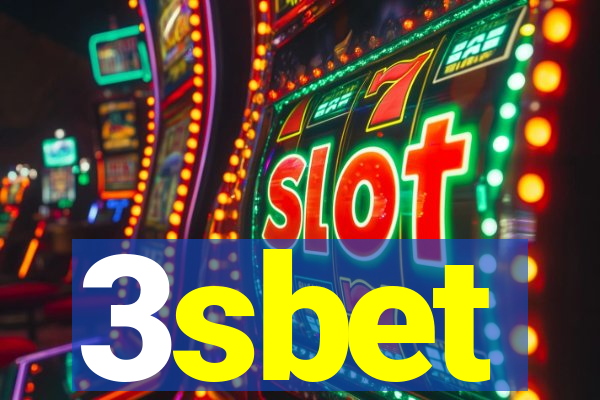 3sbet