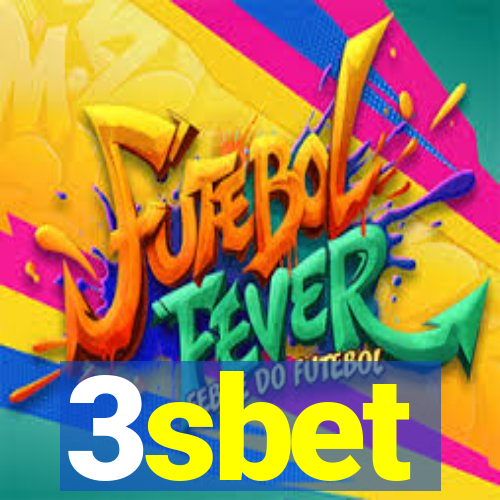 3sbet