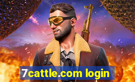 7cattle.com login