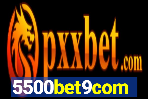 5500bet9com