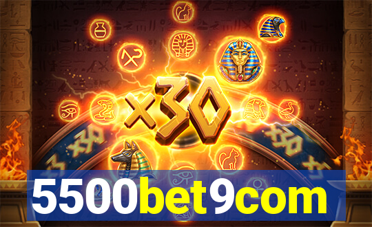 5500bet9com