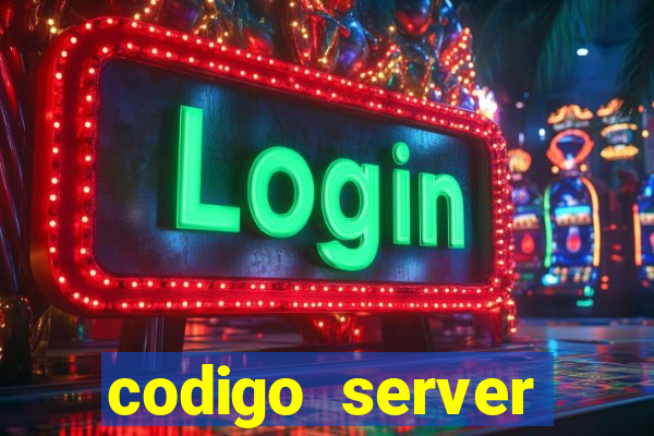 codigo server privado shindo life