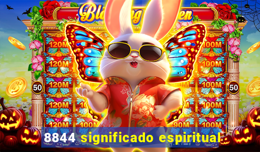 8844 significado espiritual