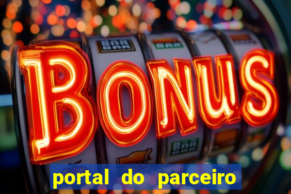 portal do parceiro i food