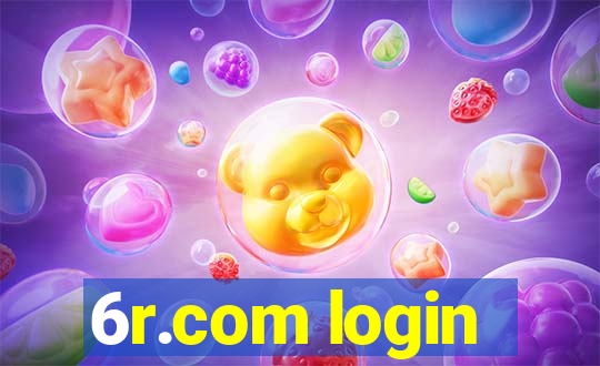 6r.com login