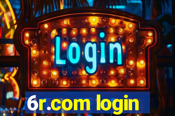 6r.com login