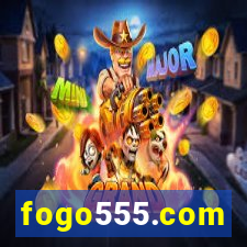 fogo555.com