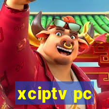 xciptv pc