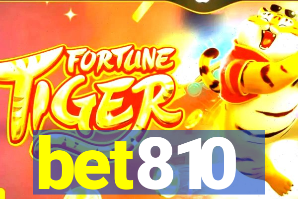 bet810