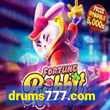 drums777.com