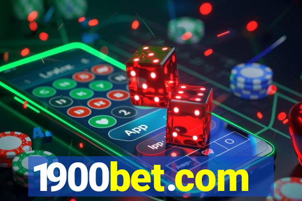 1900bet.com