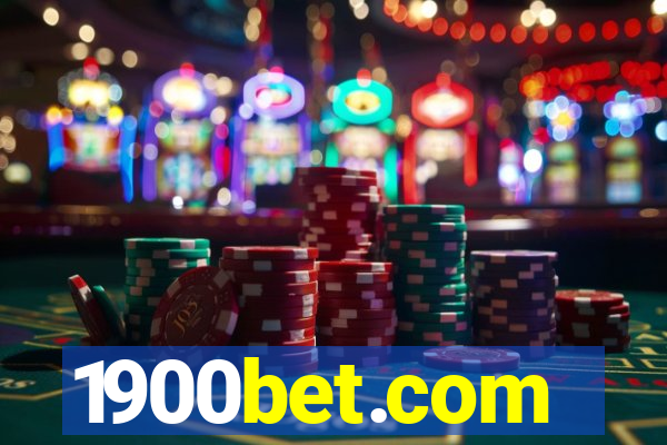 1900bet.com