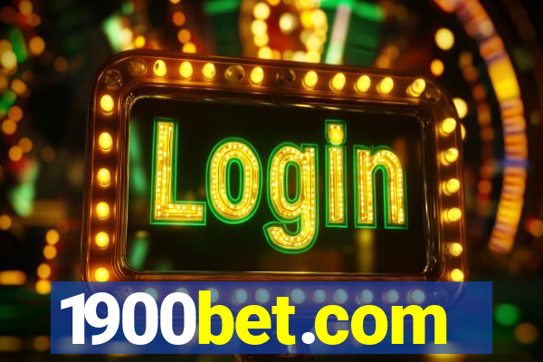 1900bet.com