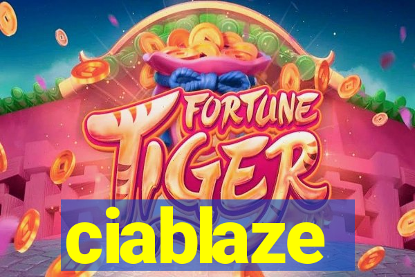 ciablaze