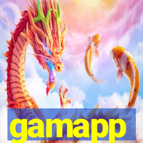 gamapp