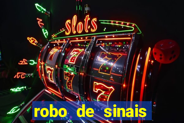 robo de sinais fortune rabbit