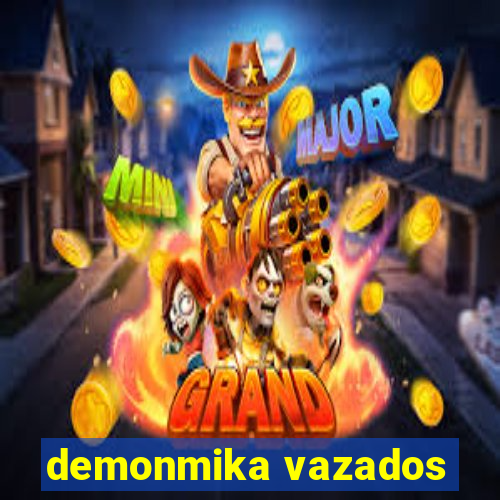 demonmika vazados