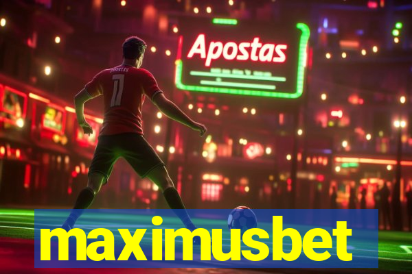 maximusbet