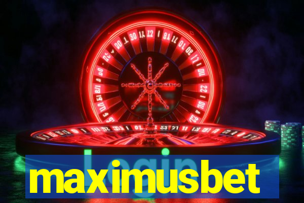 maximusbet